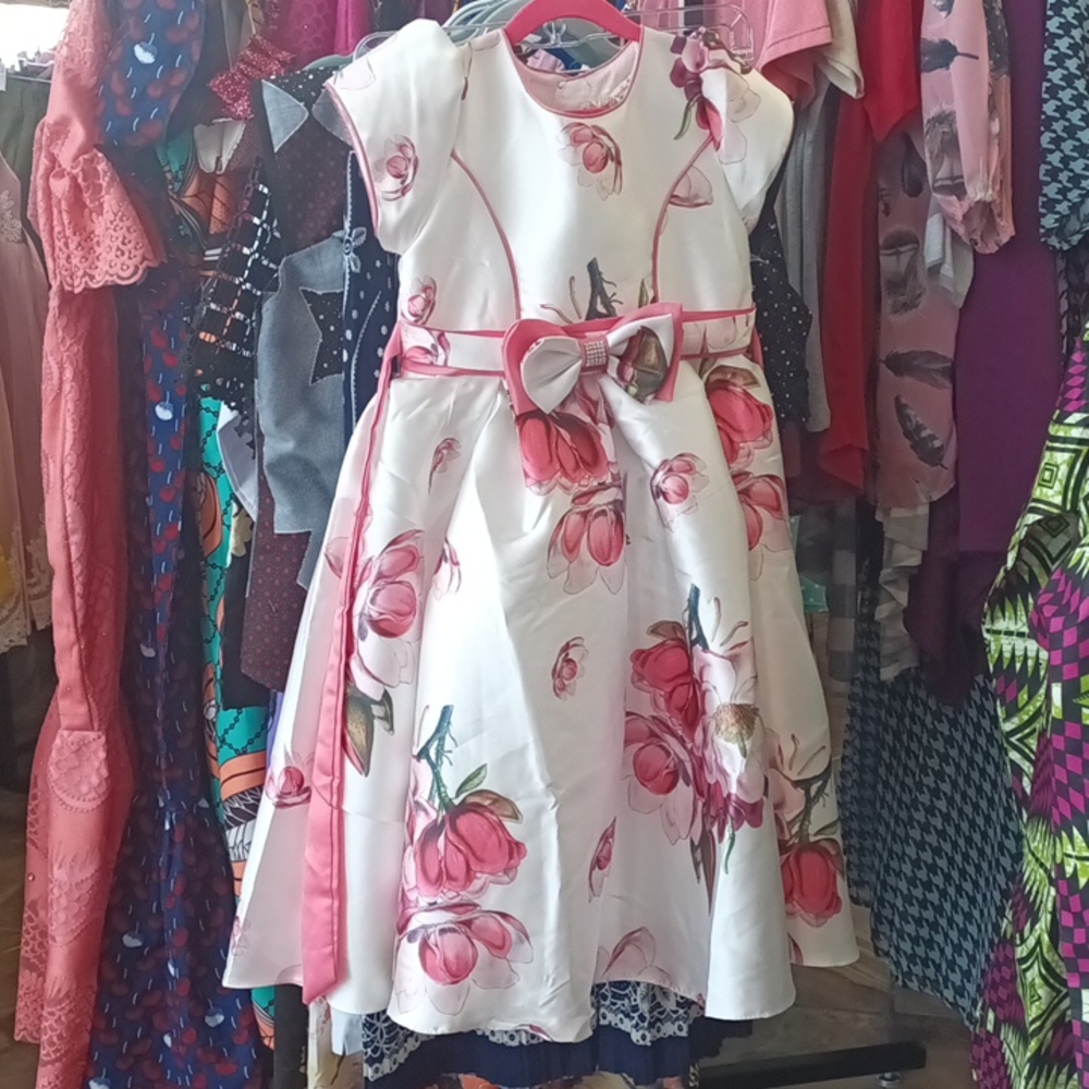Kids dress